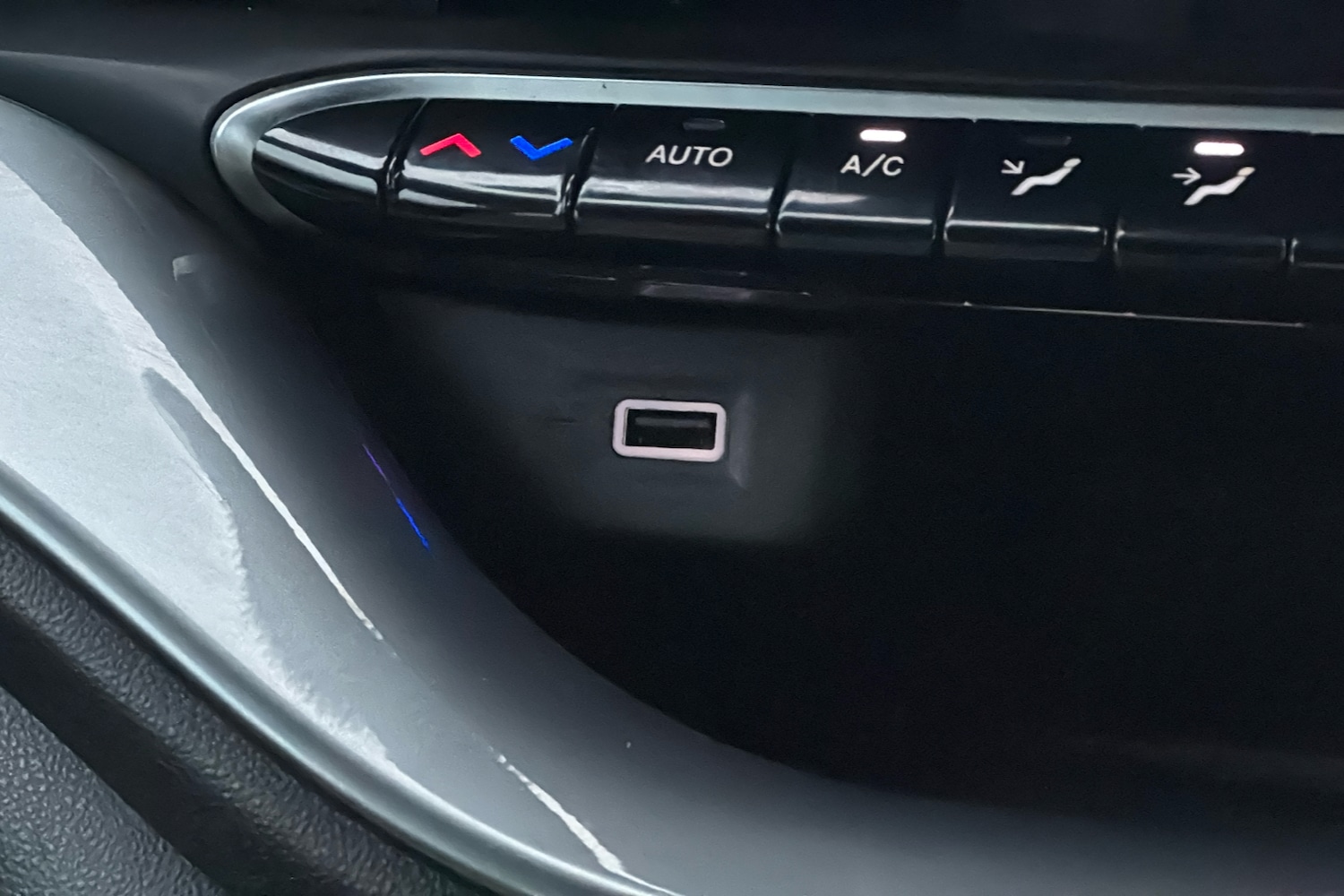 Used Fiat 500e C 2022 for sale - 77308691: Photo 22