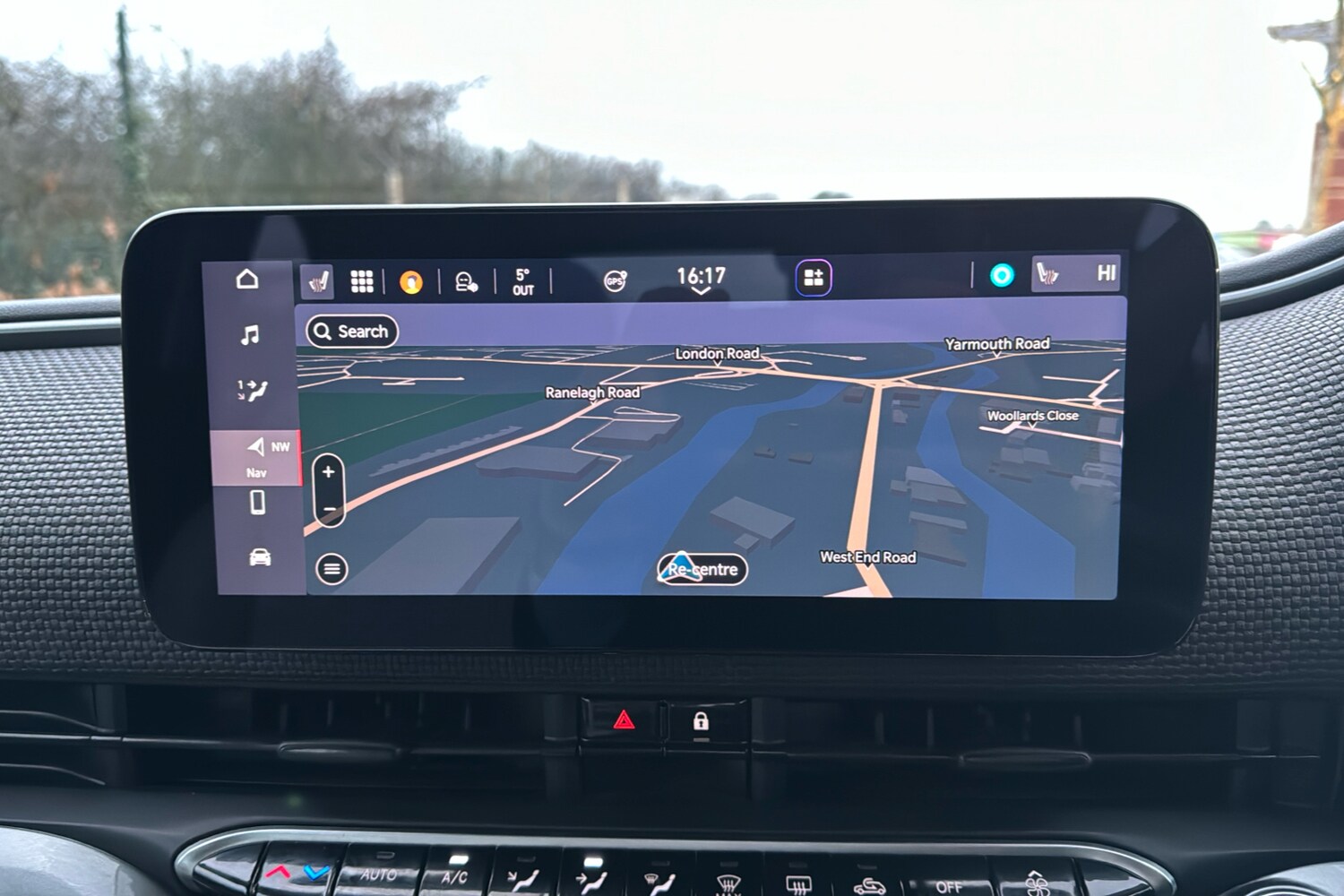 Used Fiat 500e C 2022 for sale - 77308691: Photo 24