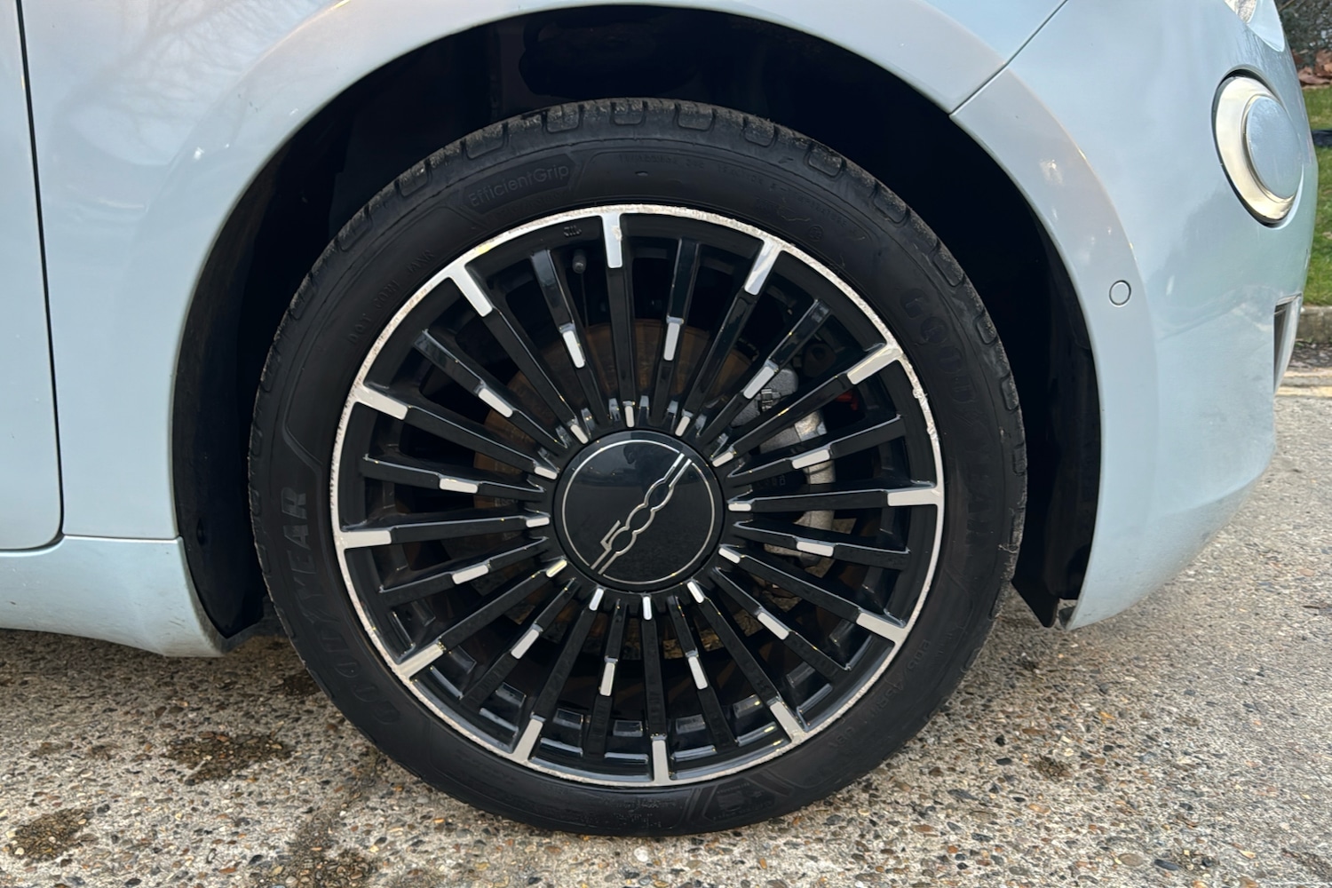 Used Fiat 500e C 2022 for sale - 77308691: Photo 30