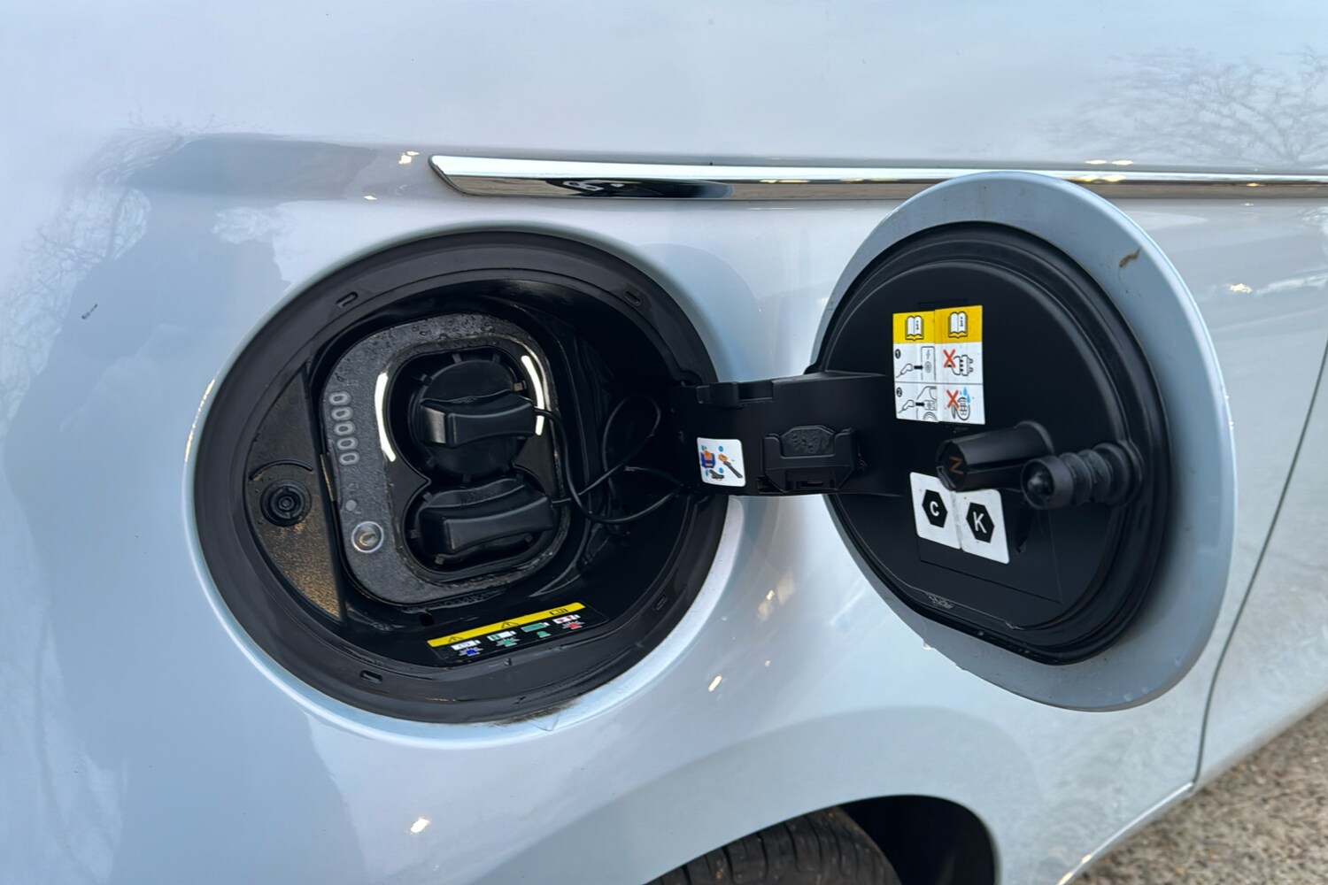 Used Fiat 500e C 2022 for sale - 77308691: Photo 35