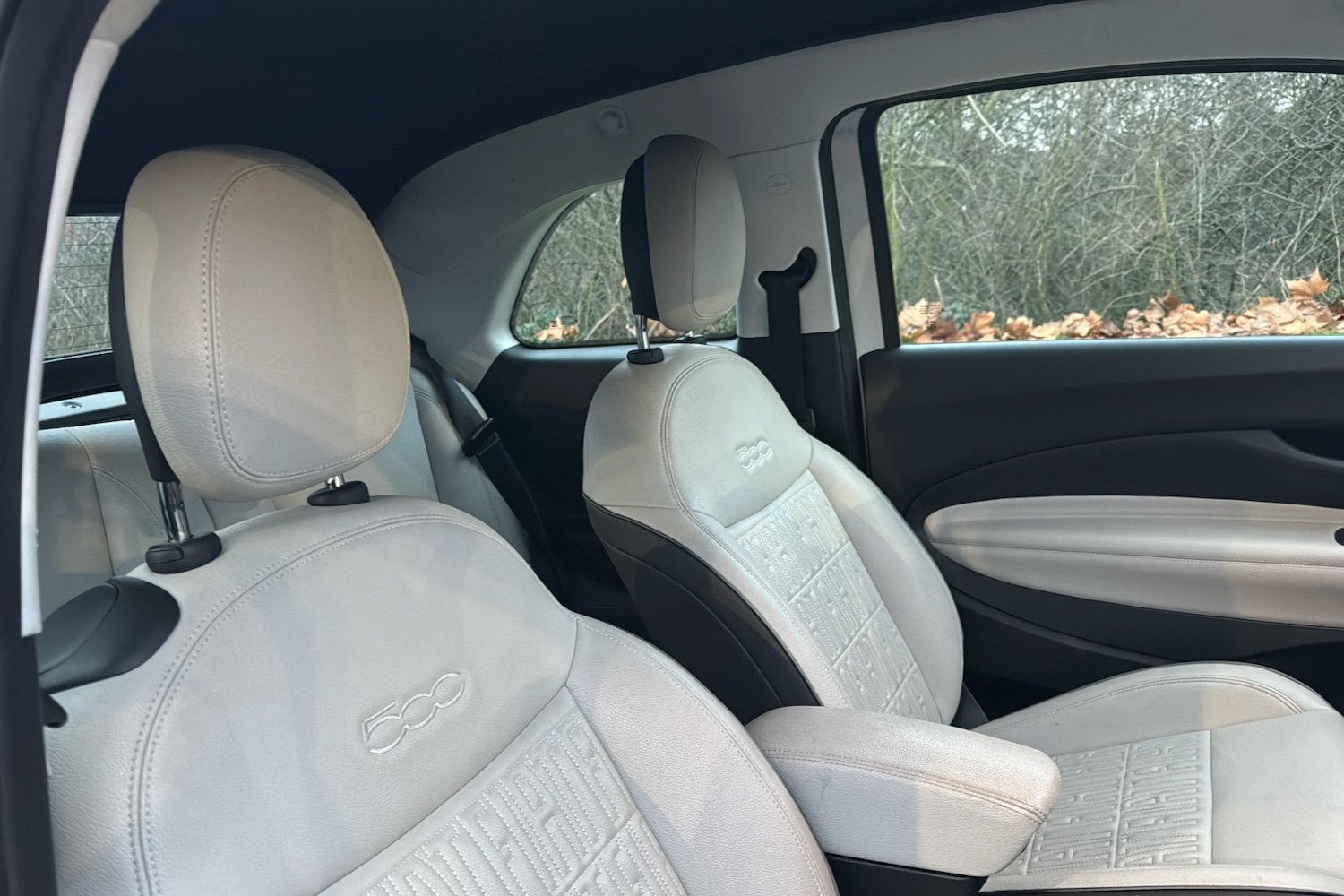 Used Fiat 500e C 2022 for sale - 77308691: Photo 40