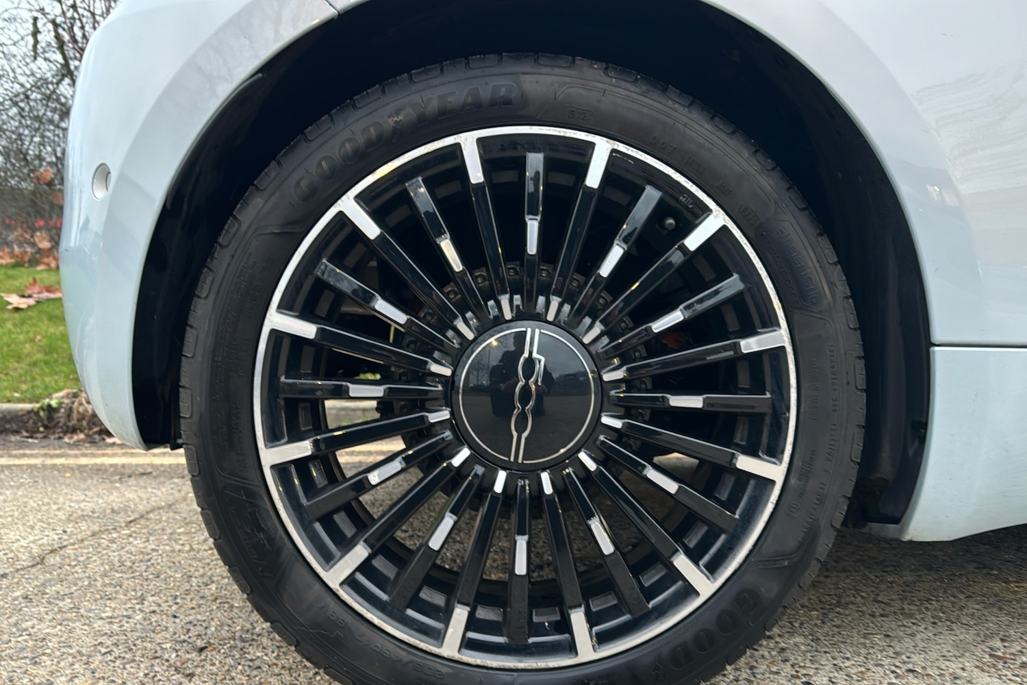 Used Fiat 500e C 2022 for sale - 77308691: Photo 8