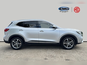 Used MG MG HS 2023 for sale - 78060075: Photo