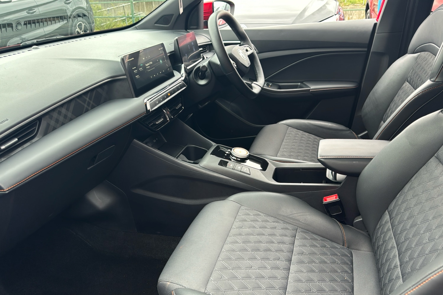 Used MG MG3 2024 for sale - 77112710: Photo 11