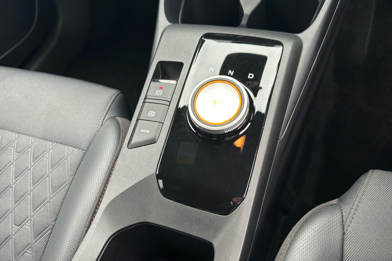 Used MG MG3 2024 for sale - 77112710: Photo 13