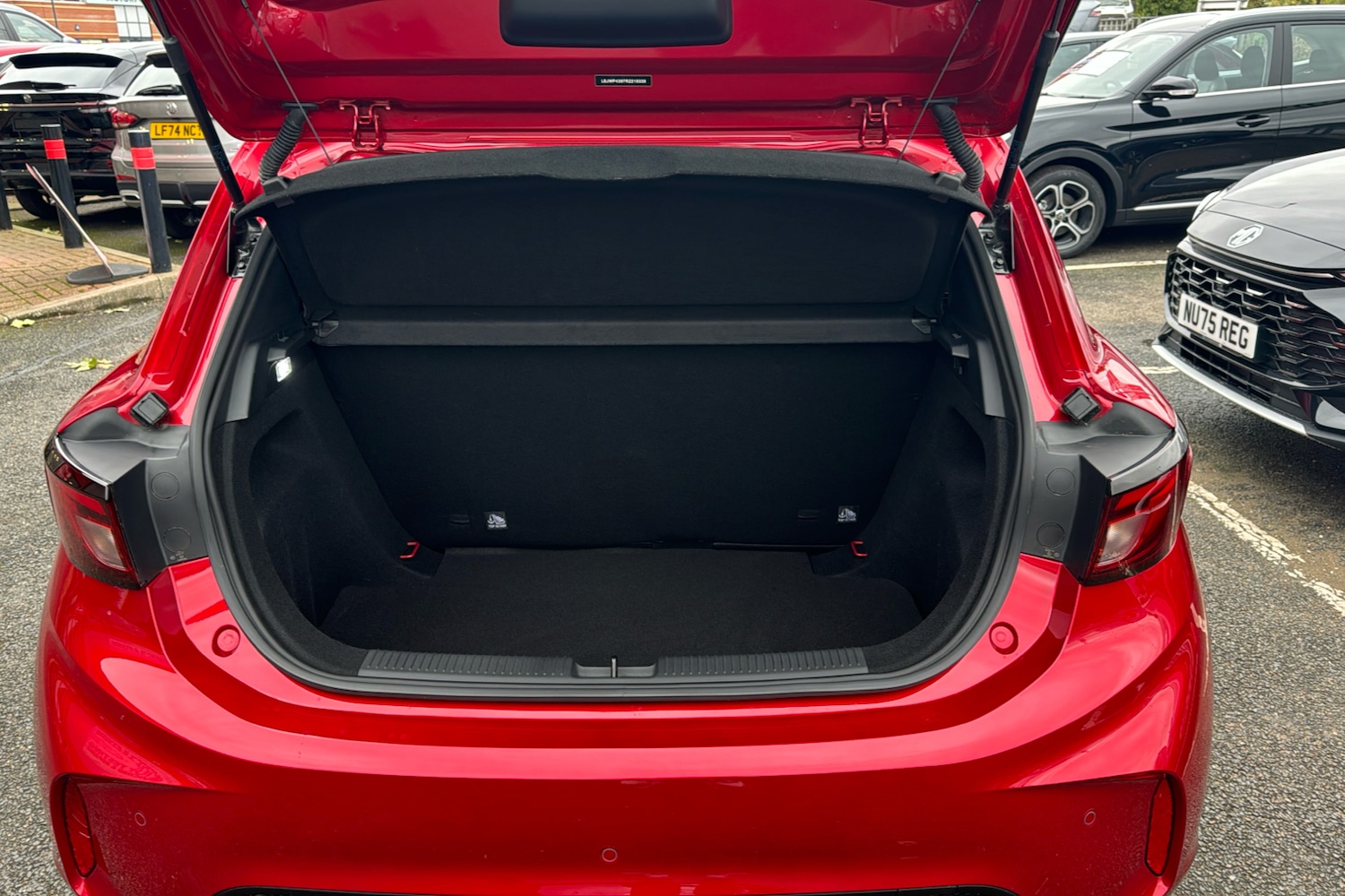 Used MG MG3 2024 for sale - 77112710: Photo 19