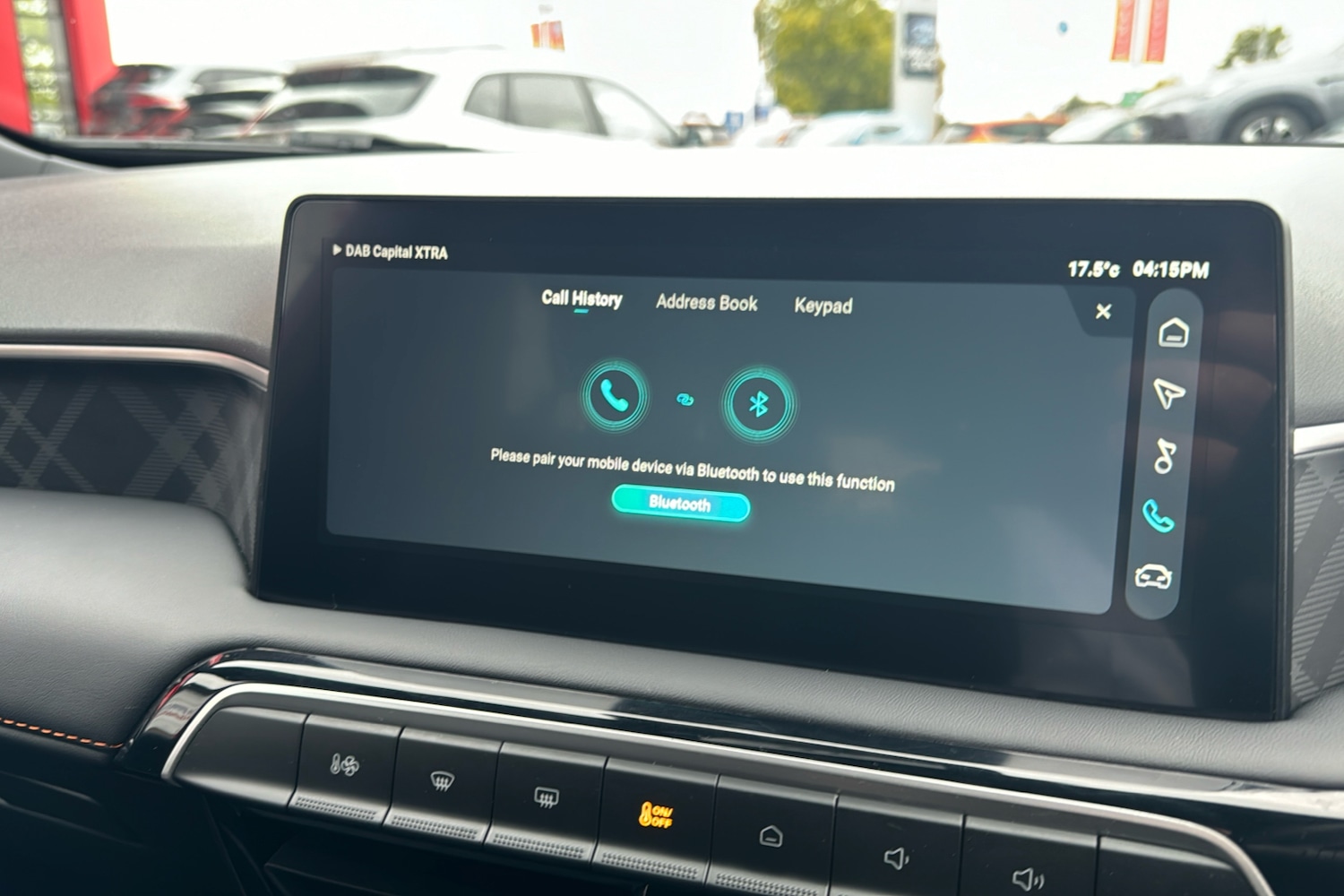 Used MG MG3 2024 for sale - 77112710: Photo 20