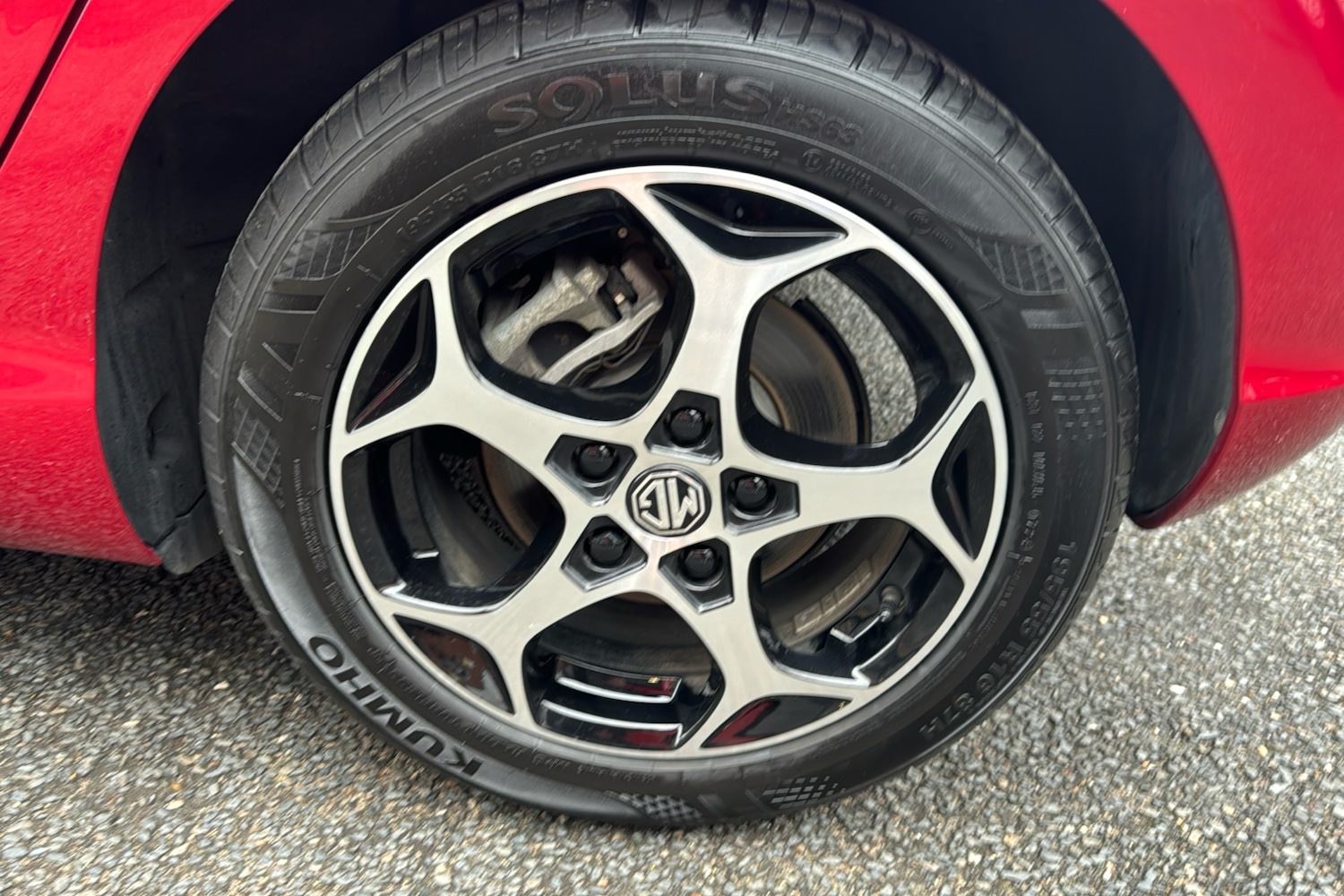 Used MG MG3 2024 for sale - 77112710: Photo 29