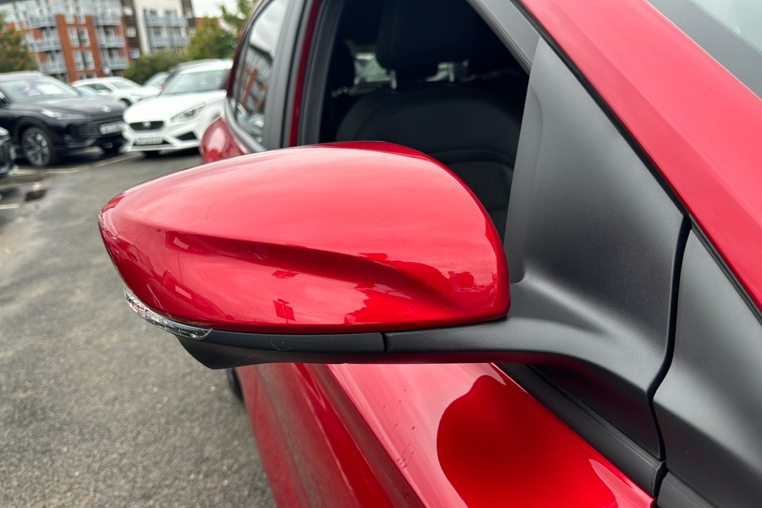 Used MG MG3 2024 for sale - 77112710: Photo 35