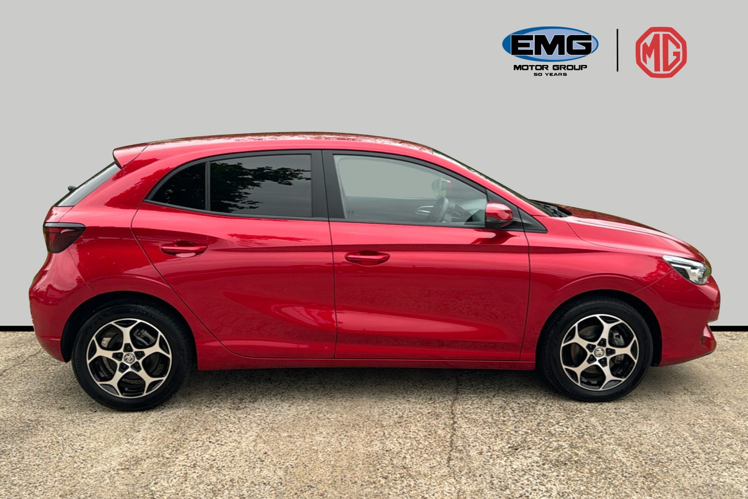 Used MG MG3 2024 for sale - 77112710: Photo 4