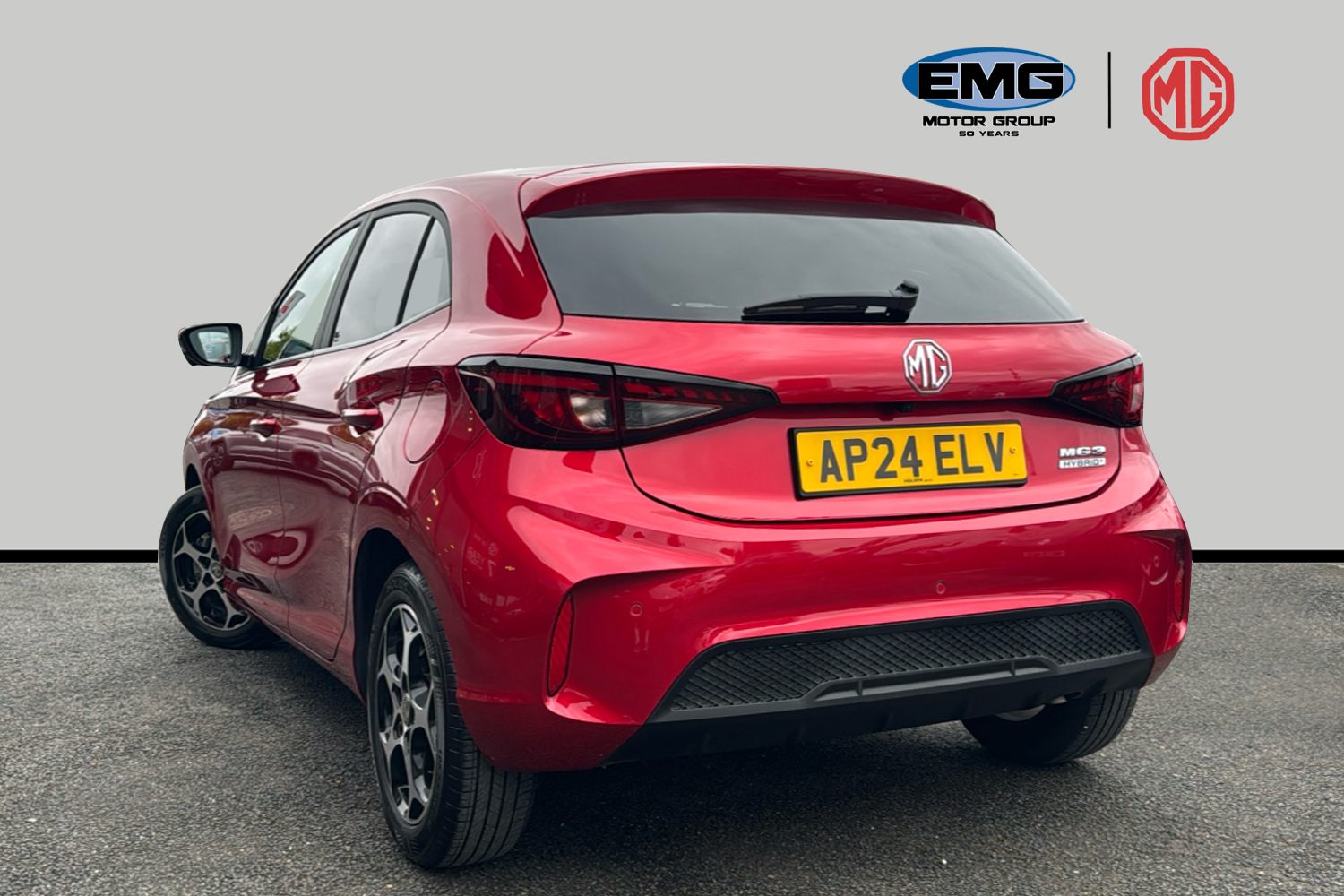 Used MG MG3 2024 for sale - 77112710: Photo 5