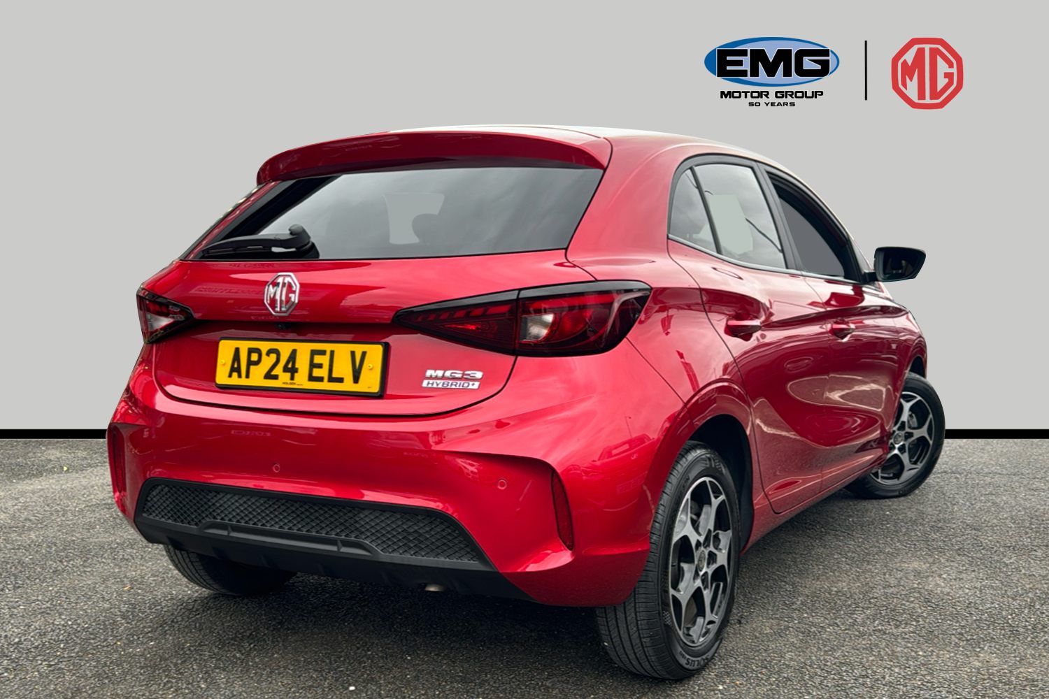 Used MG MG3 2024 for sale - 77112710: Photo 7