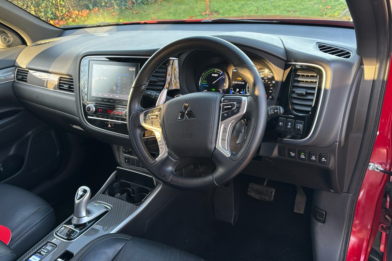 Used Mitsubishi Outlander 2020 for sale - 77527826: Photo 10