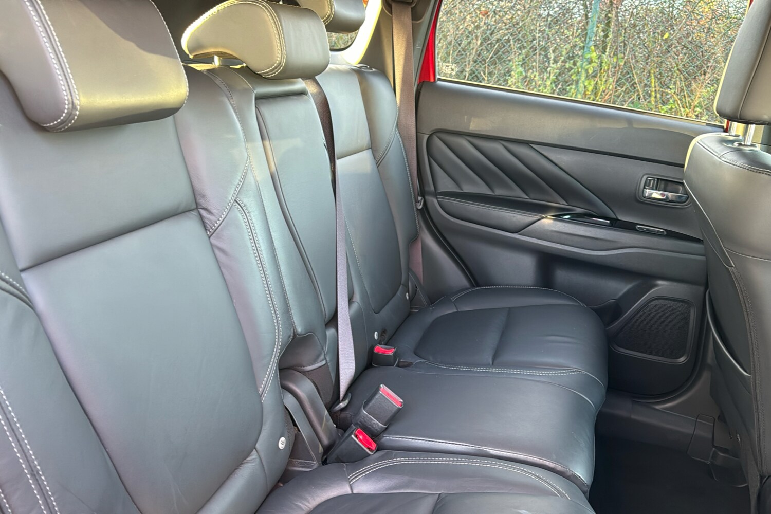 Used Mitsubishi Outlander 2020 for sale - 77527826: Photo 12