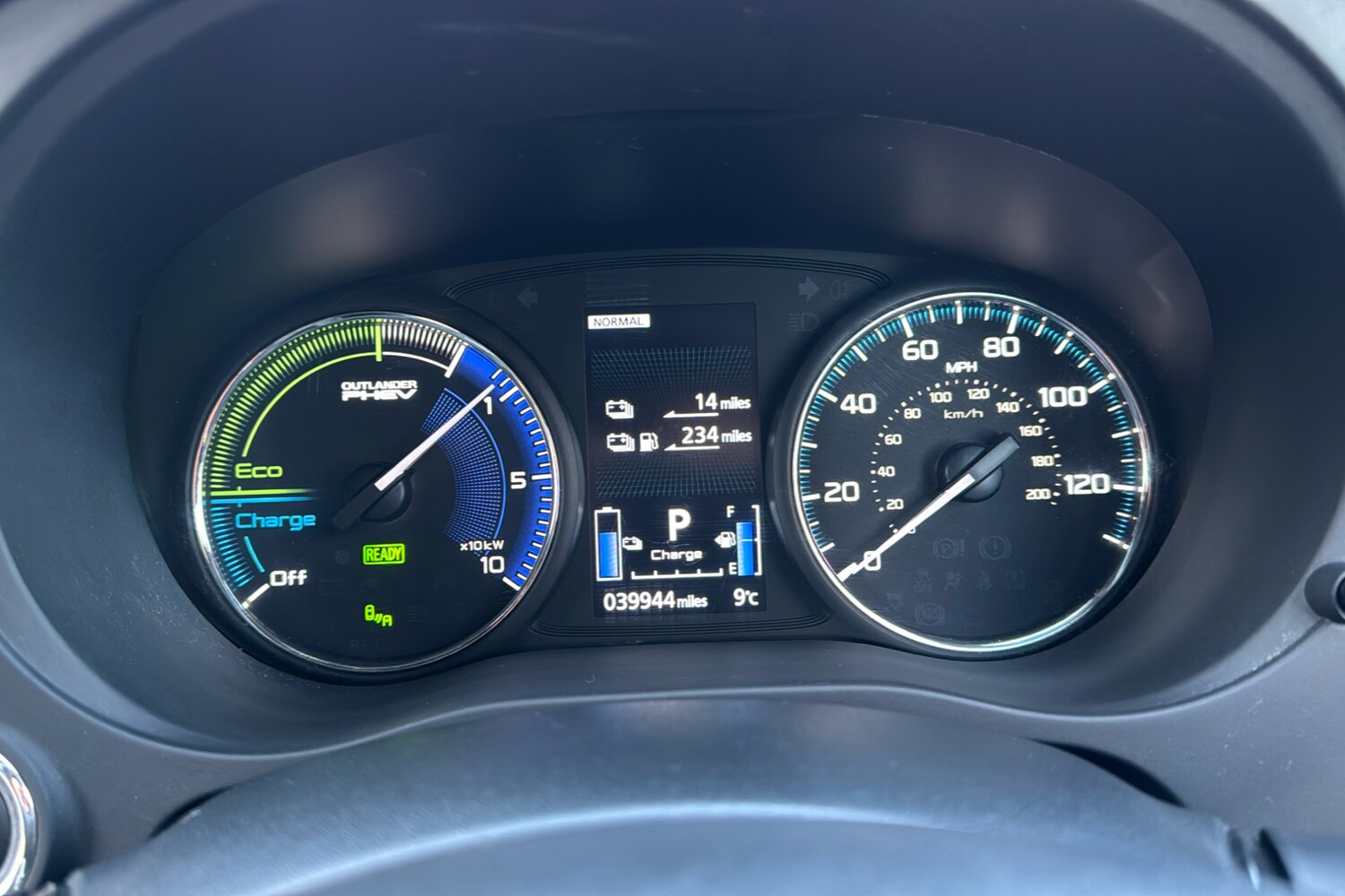 Used Mitsubishi Outlander 2020 for sale - 77527826: Photo 14