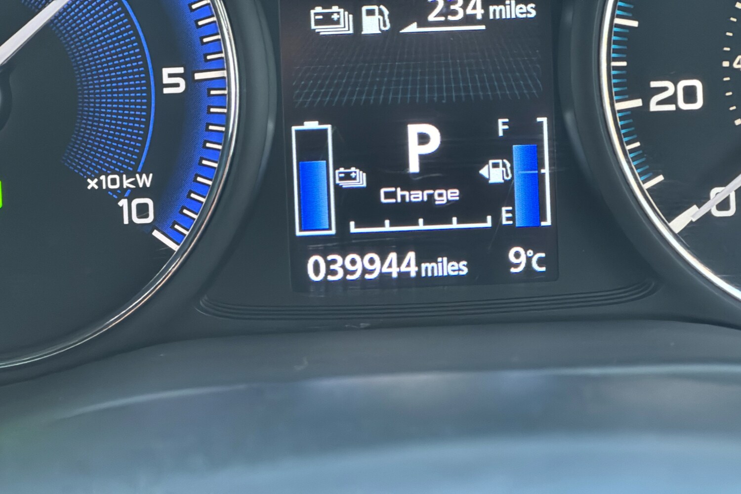 Used Mitsubishi Outlander 2020 for sale - 77527826: Photo 15