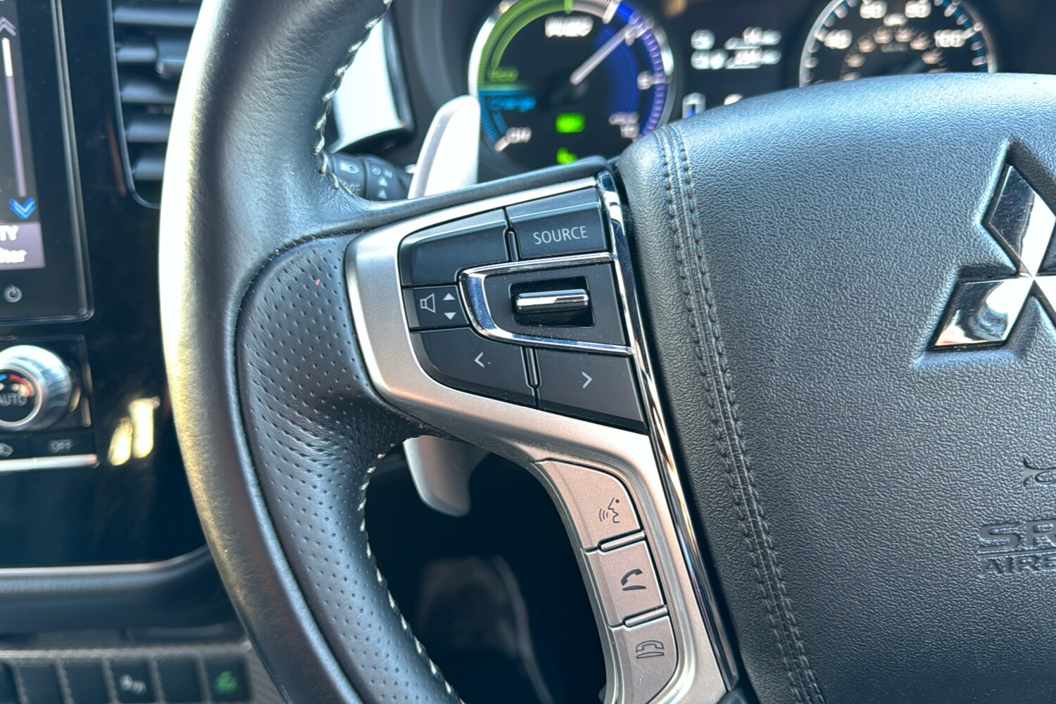 Used Mitsubishi Outlander 2020 for sale - 77527826: Photo 17