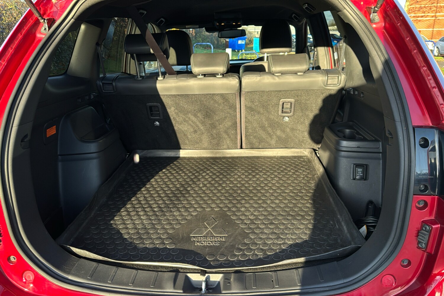 Used Mitsubishi Outlander 2020 for sale - 77527826: Photo 19