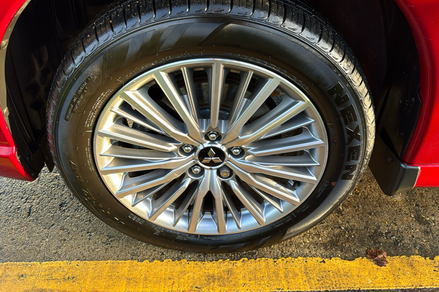 Used Mitsubishi Outlander 2020 for sale - 77527826: Photo 29