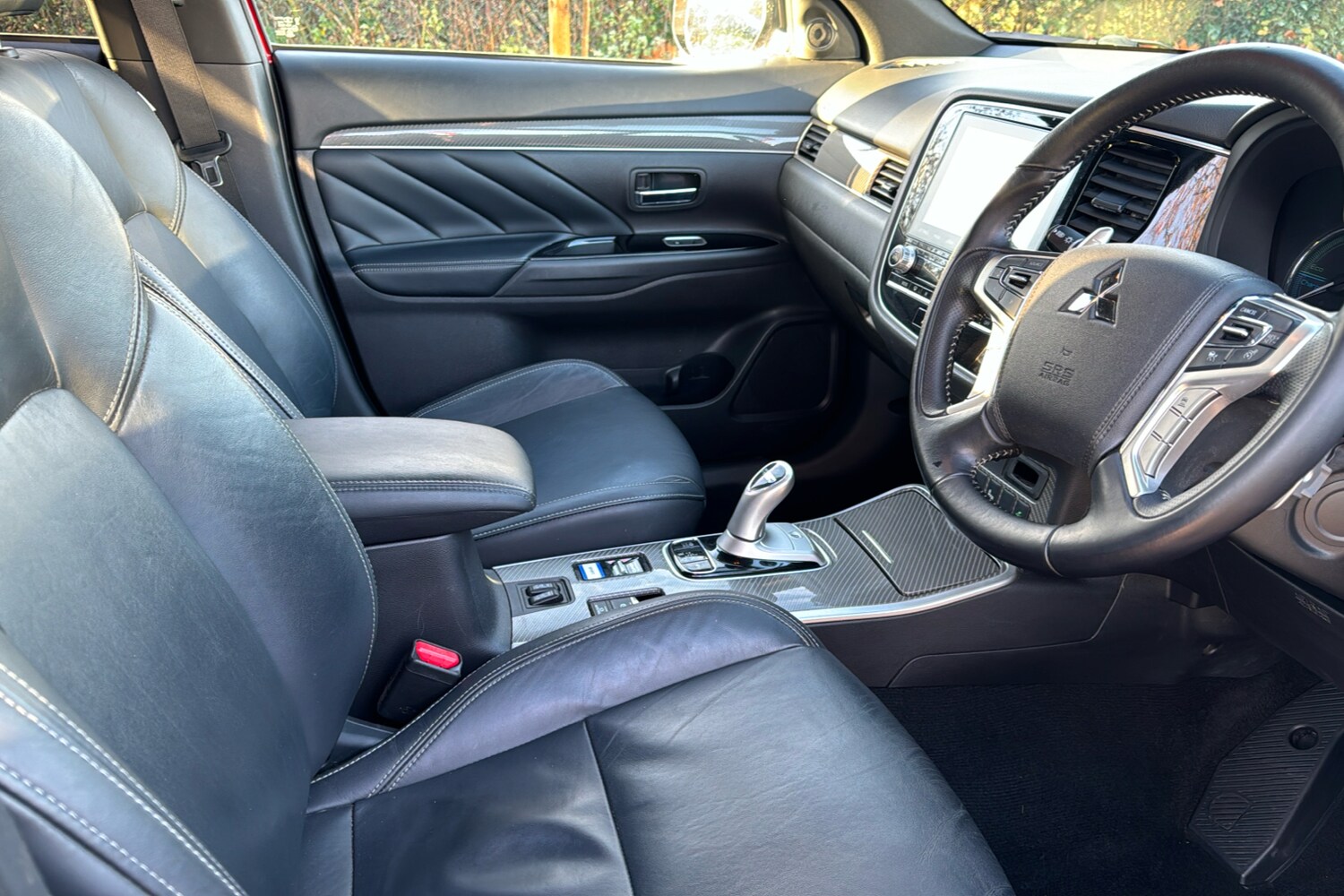 Used Mitsubishi Outlander 2020 for sale - 77527826: Photo 38