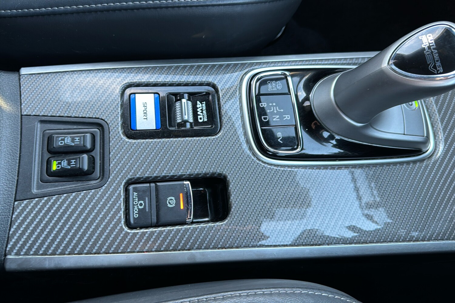 Used Mitsubishi Outlander 2020 for sale - 77527826: Photo 47