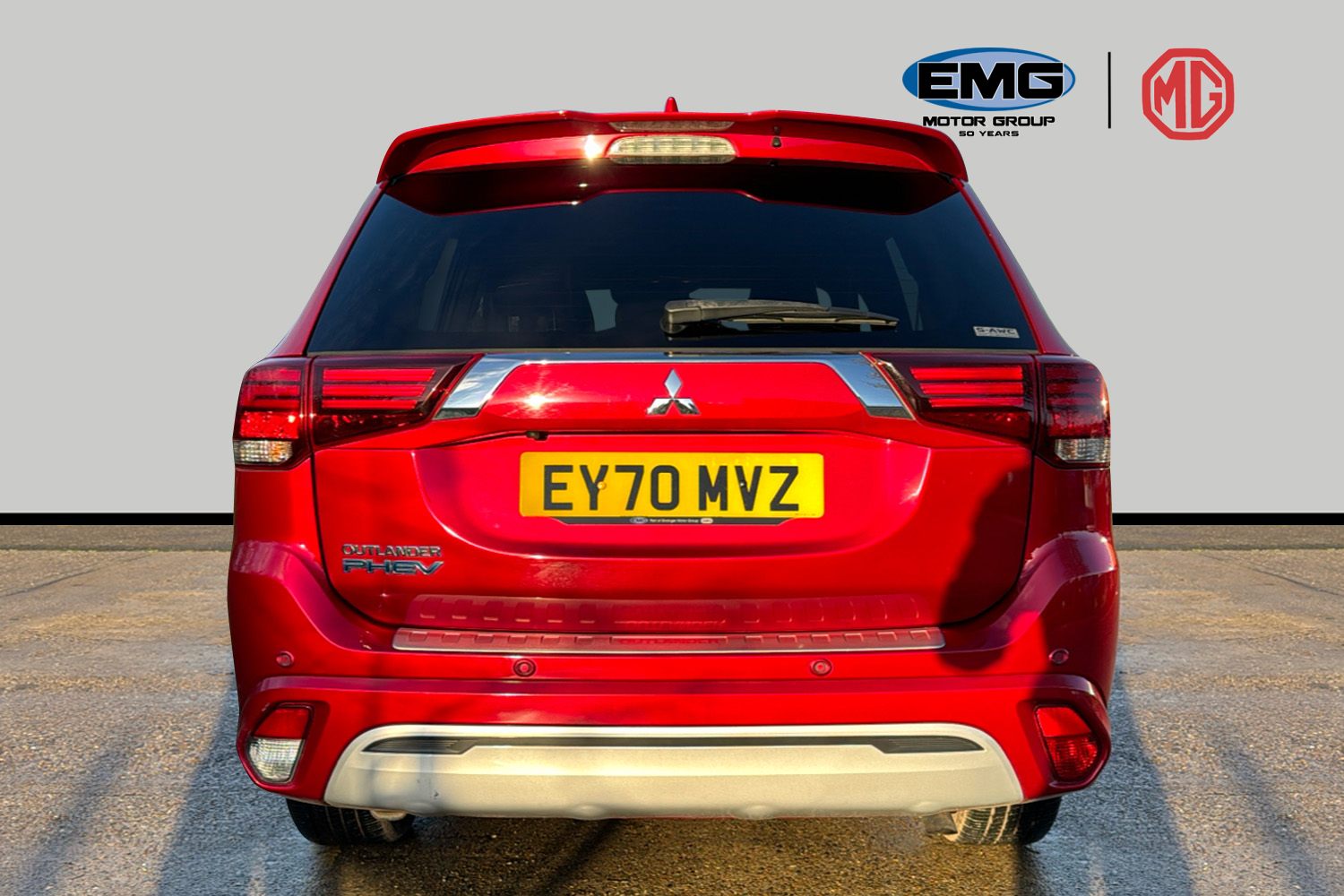 Used Mitsubishi Outlander 2020 for sale - 77527826: Photo 6