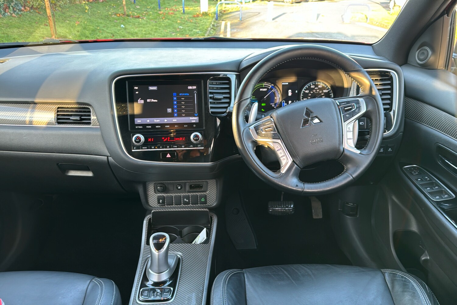 Used Mitsubishi Outlander 2020 for sale - 77527826: Photo 9