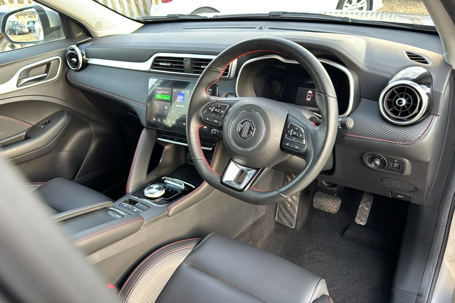 Used MG MG ZS 2024 for sale - 77699114: Photo 10