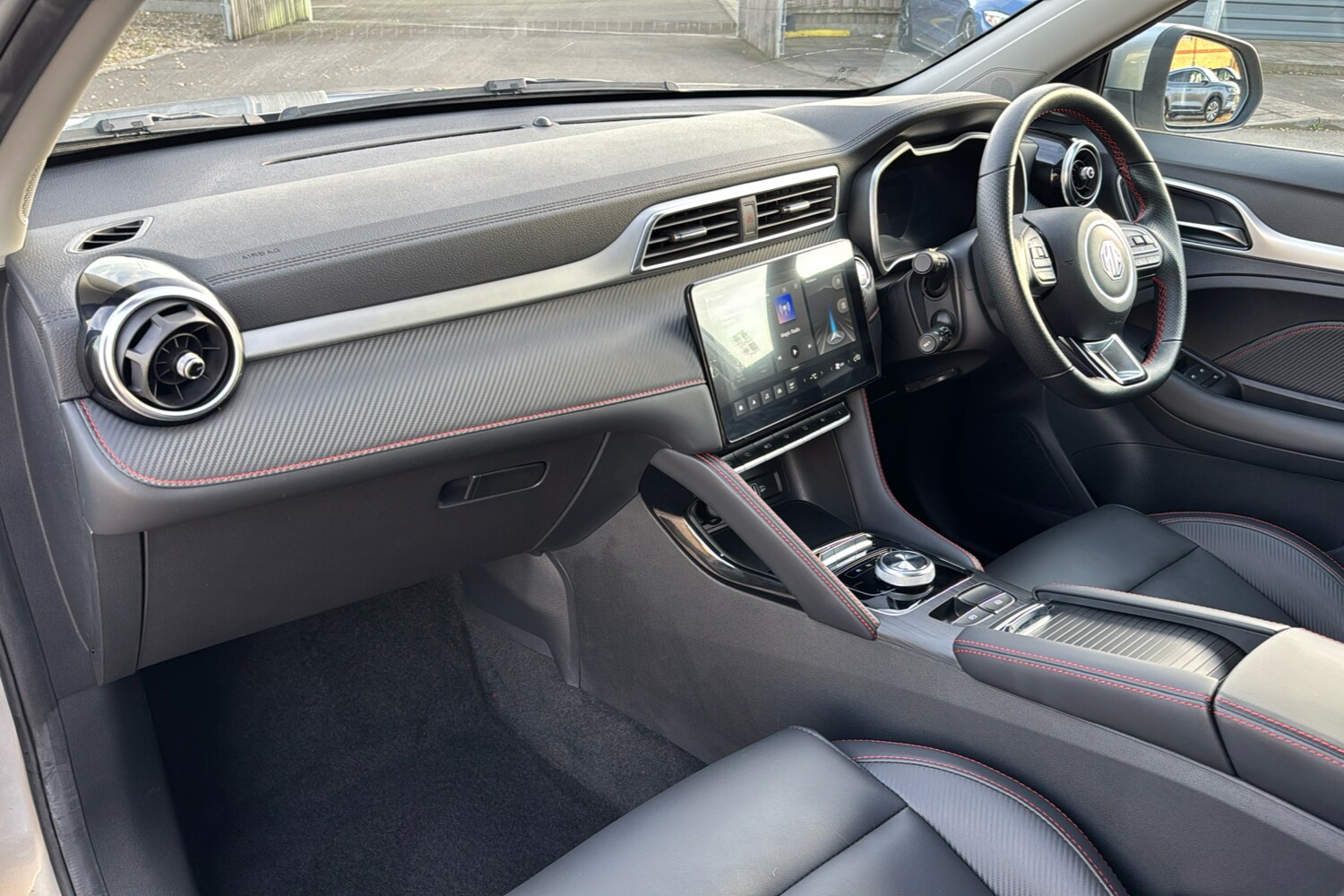 Used MG MG ZS 2024 for sale - 77699114: Photo 11