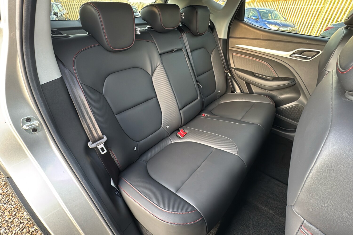 Used MG MG ZS 2024 for sale - 77699114: Photo 12