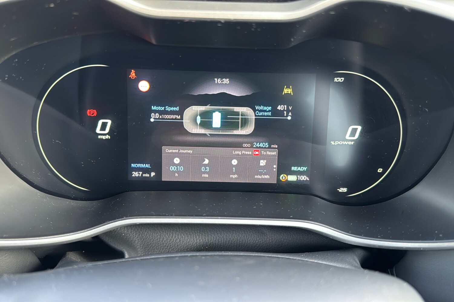 Used MG MG ZS 2024 for sale - 77699114: Photo 14