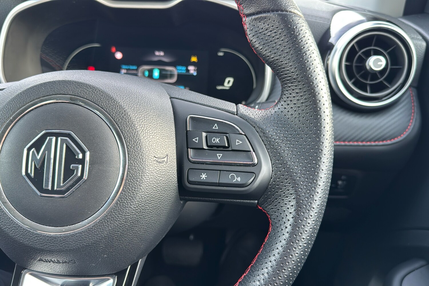 Used MG MG ZS 2024 for sale - 77699114: Photo 17