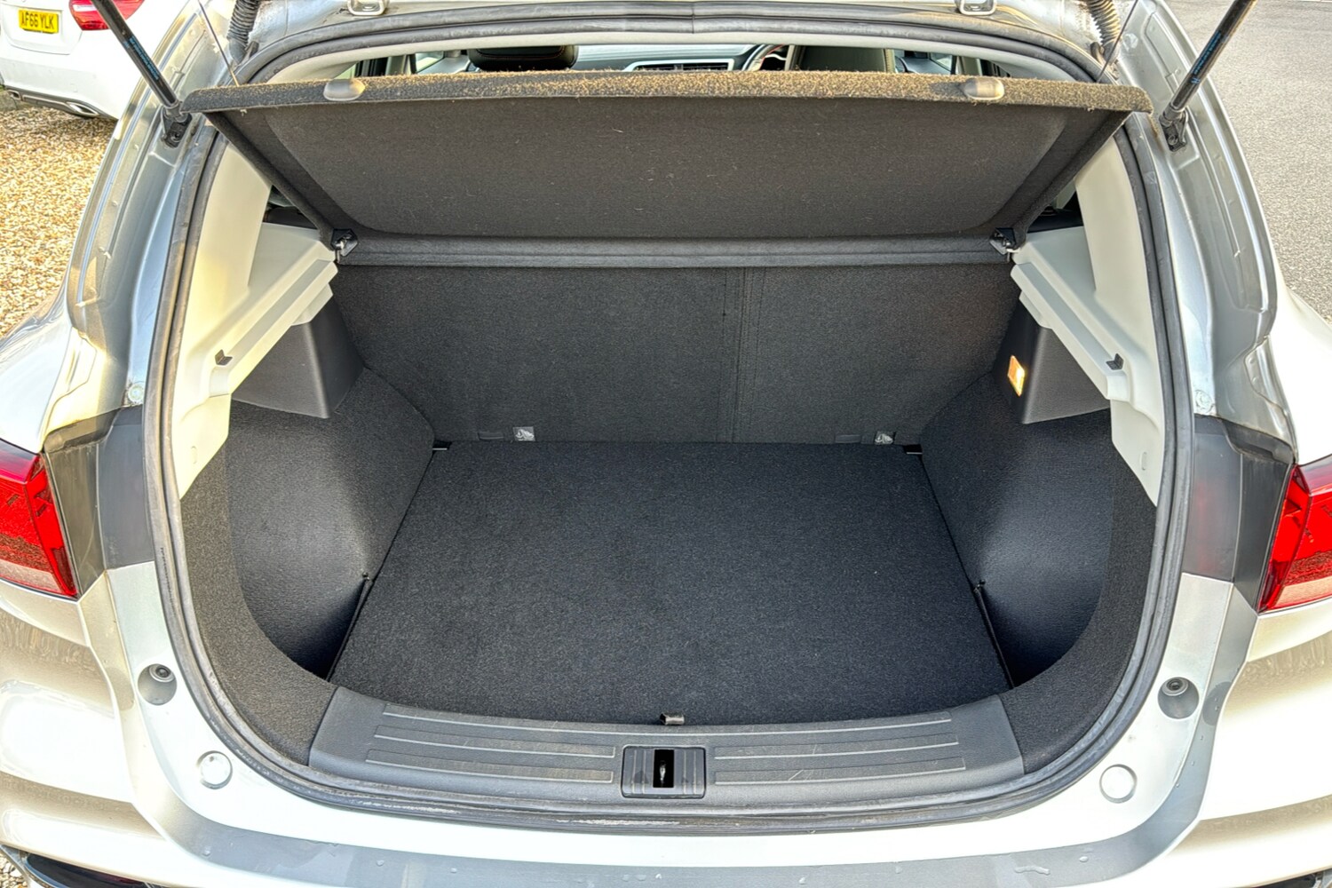 Used MG MG ZS 2024 for sale - 77699114: Photo 18