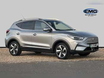 Used MG MG ZS 2024 for sale - 77699114: Photo