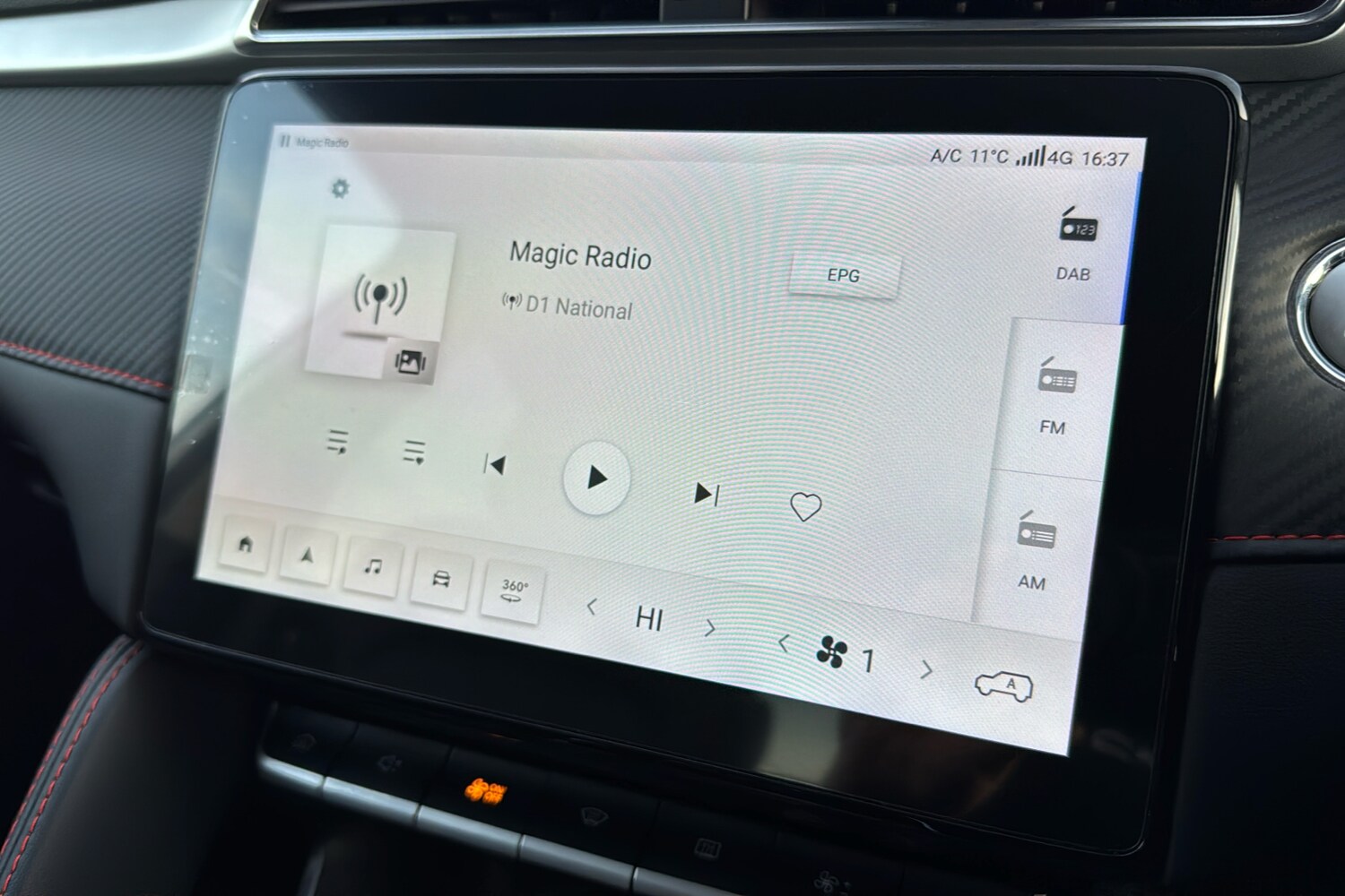 Used MG MG ZS 2024 for sale - 77699114: Photo 20