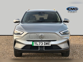 Used MG MG ZS 2024 for sale - 77699114: Photo