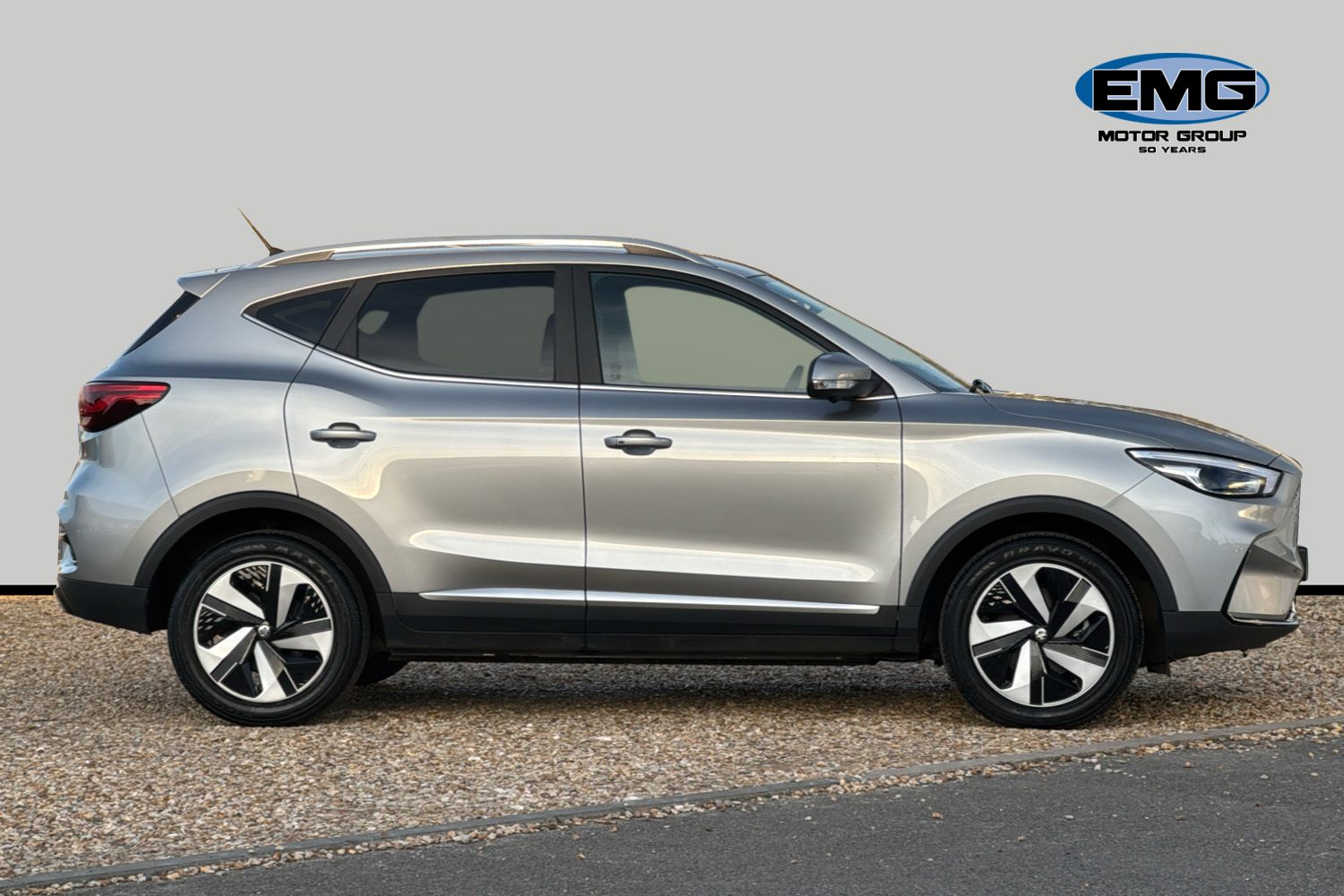 Used MG MG ZS 2024 for sale - 77699114: Photo 4