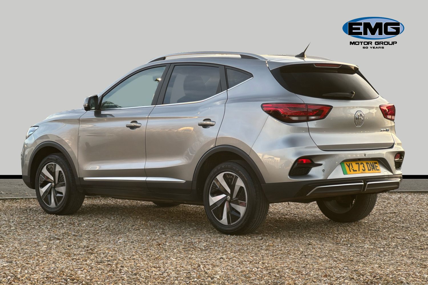 Used MG MG ZS 2024 for sale - 77699114: Photo 5