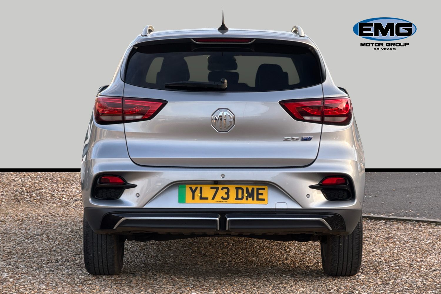 Used MG MG ZS 2024 for sale - 77699114: Photo 6