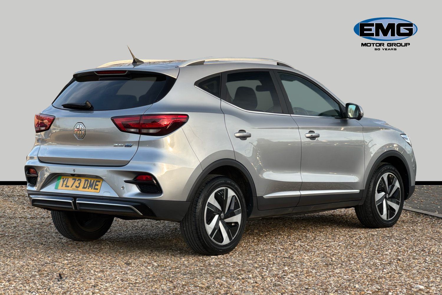 Used MG MG ZS 2024 for sale - 77699114: Photo 7