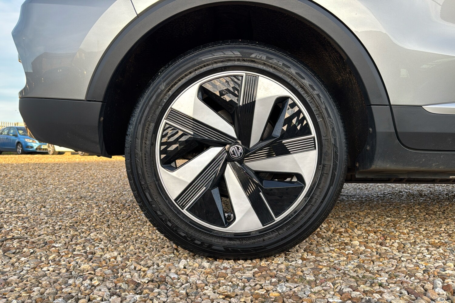 Used MG MG ZS 2024 for sale - 77699114: Photo 8