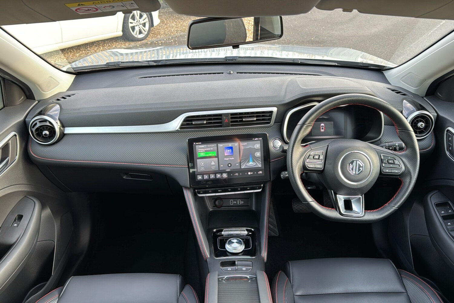 Used MG MG ZS 2024 for sale - 77699114: Photo 9