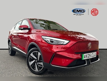 Used MG MG ZS 2025 for sale - 79539360: Photo