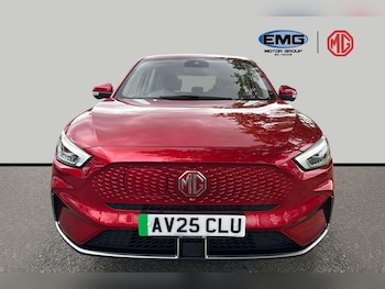 Used MG MG ZS 2025 for sale - 79539360: Photo