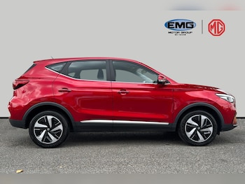 Used MG MG ZS 2025 for sale - 79539360: Photo