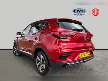 Used MG MG ZS 2025 for sale - 79539360: Photo