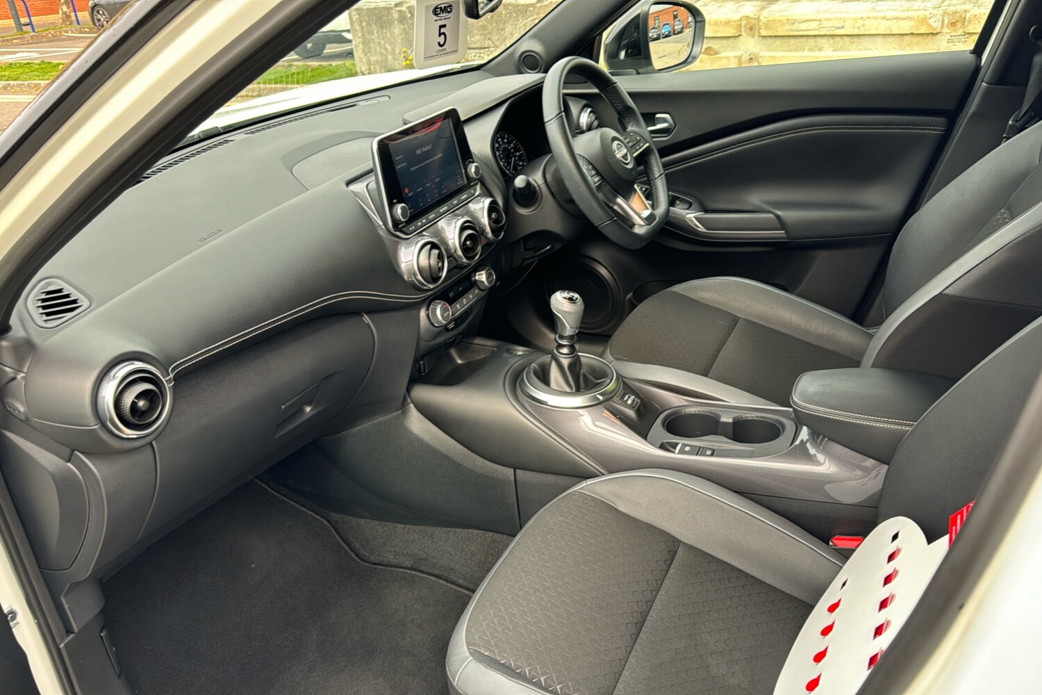 Used Nissan Juke 2023 for sale - 76076999: Photo 11