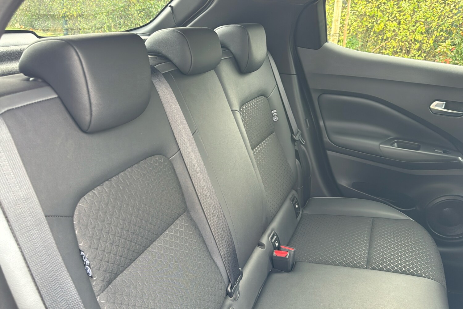 Used Nissan Juke 2023 for sale - 76076999: Photo 12