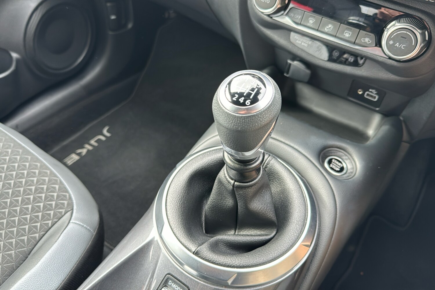 Used Nissan Juke 2023 for sale - 76076999: Photo 13