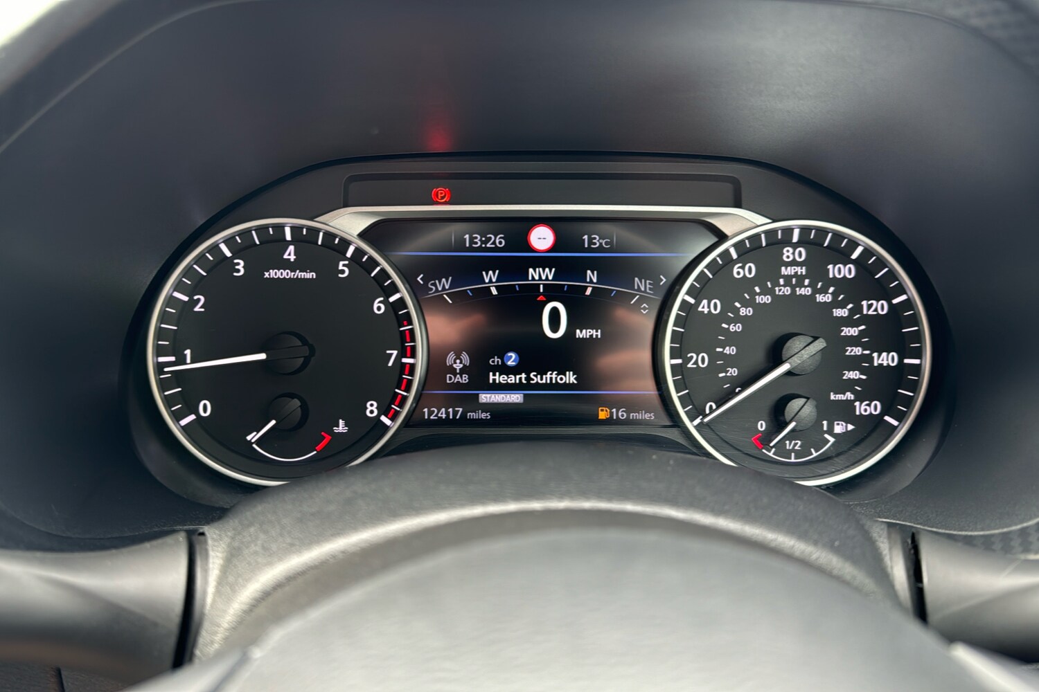 Used Nissan Juke 2023 for sale - 76076999: Photo 14
